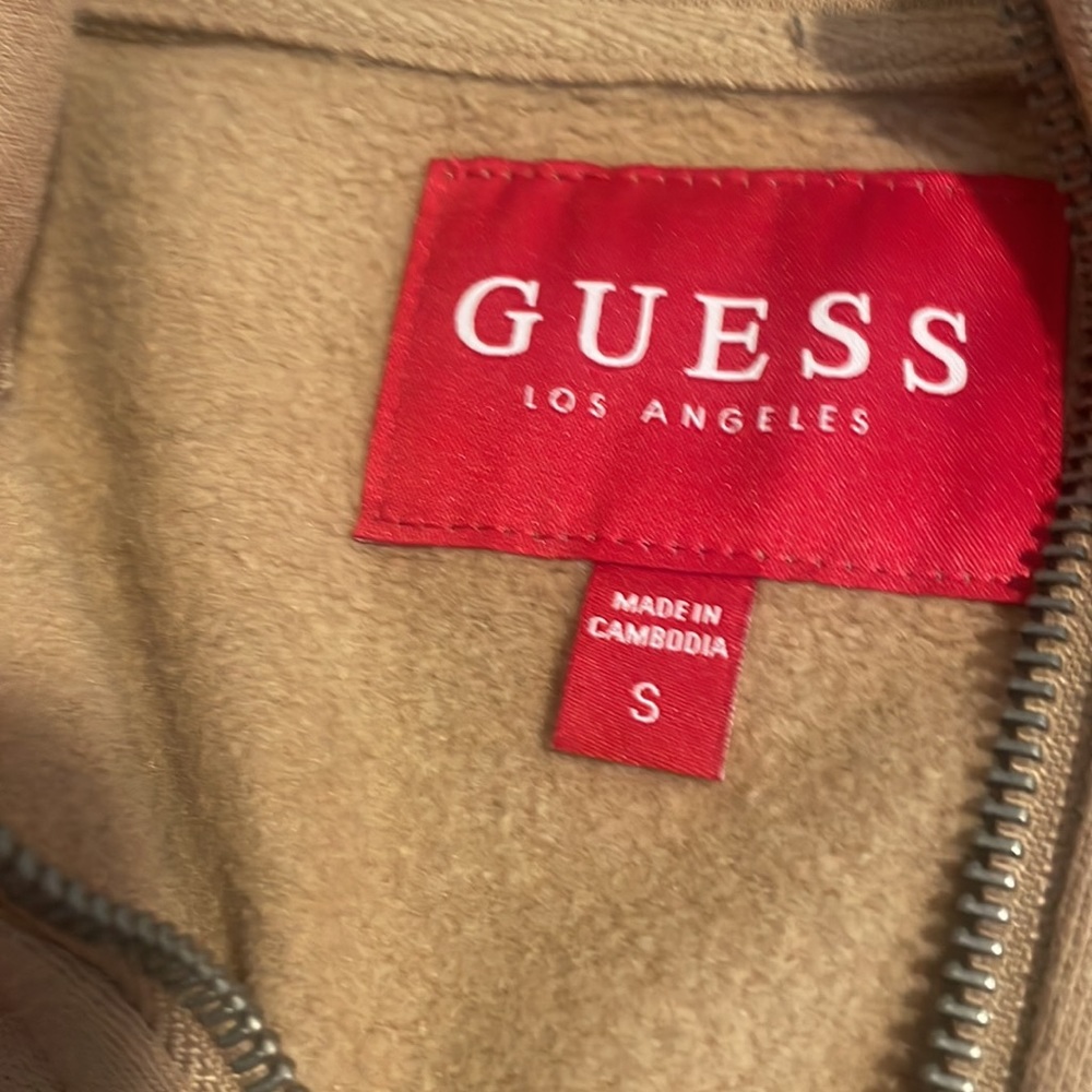 Guess men top - Picture 4 of 5